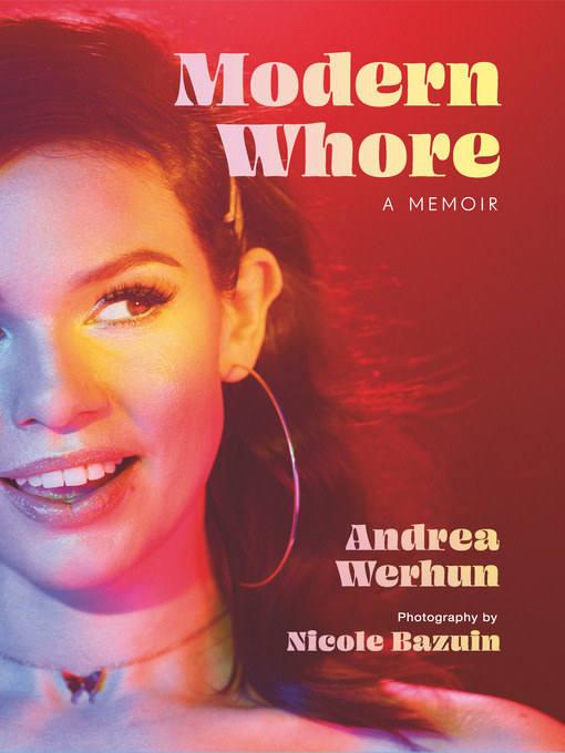 Title details for Modern Whore by Andrea Werhun - Available